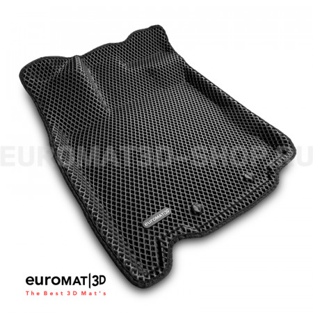 3D коврики Euromat3D EVA в салон для Infiniti JX, QX60 (2012-2015-) № EM3DEVA-003723 3D коврики Euromat3D EVA в салон для Infiniti JX, QX60 (2012-2015-) № EM3DEVA-003723