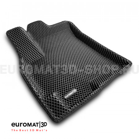3D Коврики Euromat3D EVA В Салон Для Tenet T4 (2025-) № EM3DEVA-001420 3D Коврики Euromat3D EVA В Салон Для Tenet T4 (2025-) № EM3DEVA-001420